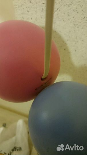 Светильник, люстра 