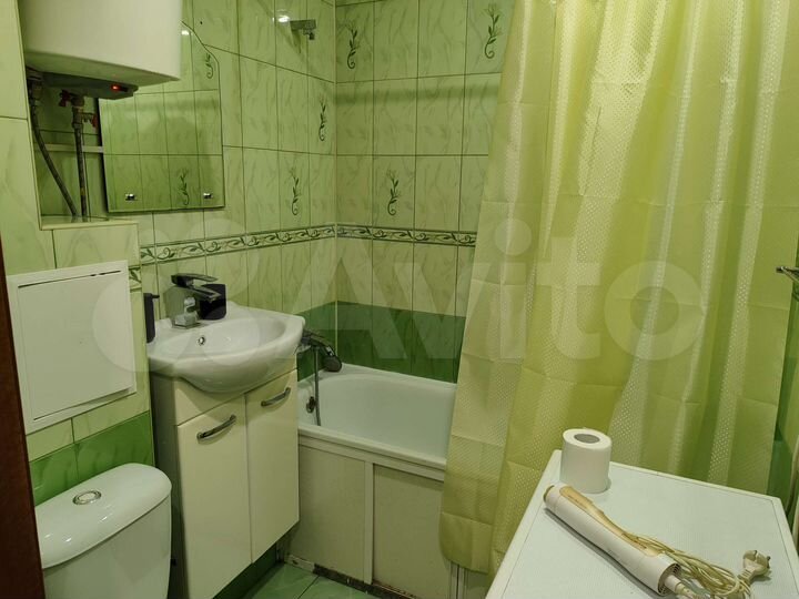 2-к. квартира, 47 м², 1/5 эт.