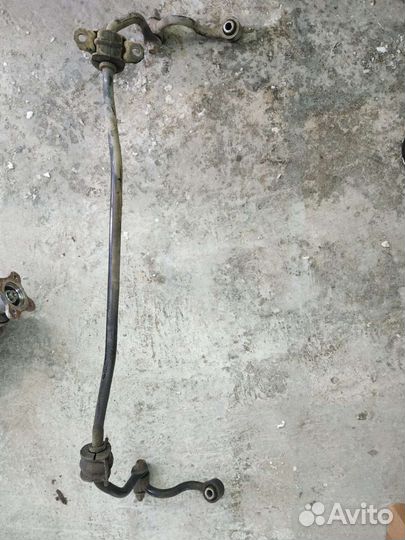 Редуктор задний nissan X trail t31