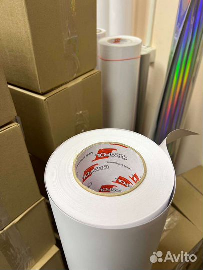 Печать наклеек на заказ, стикеры для бизнеса