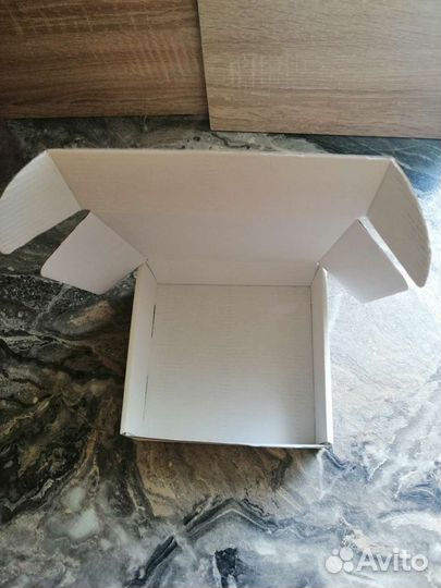 Коробки из микрогофрокартон
