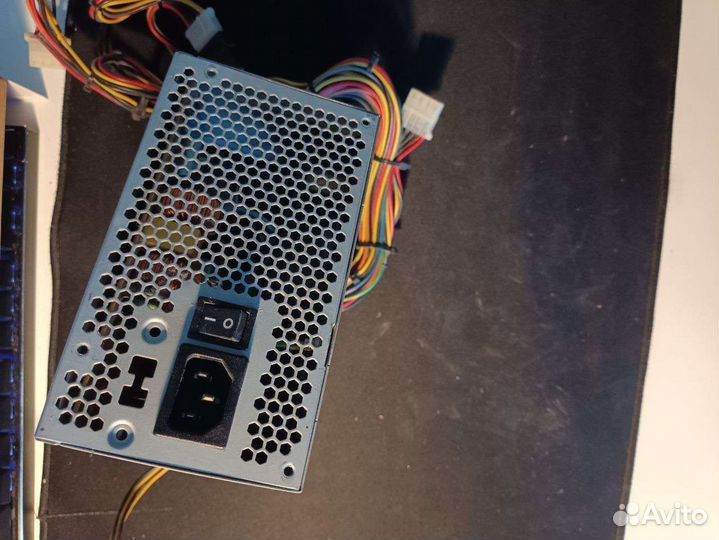 Блок питания 450W