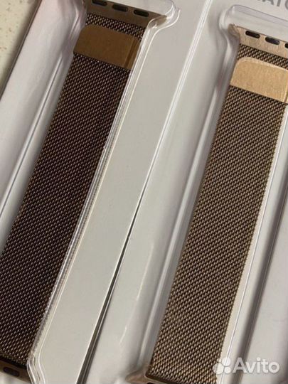 Ремешок Apple Watch ‘Милано 42/44