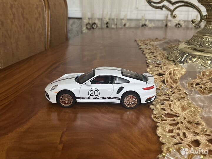 Развивающий автомобиль