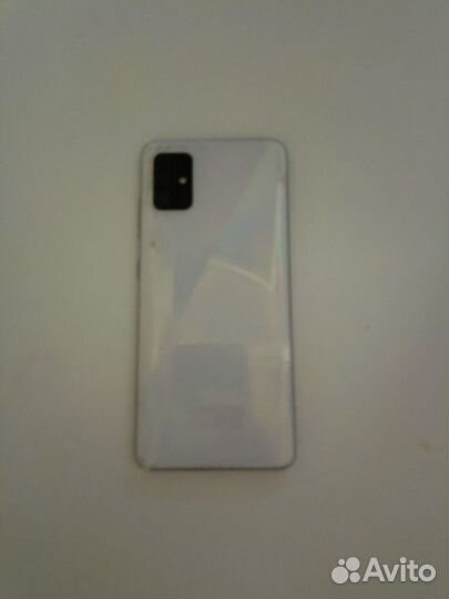 Samsung Galaxy A51, 4/128 ГБ