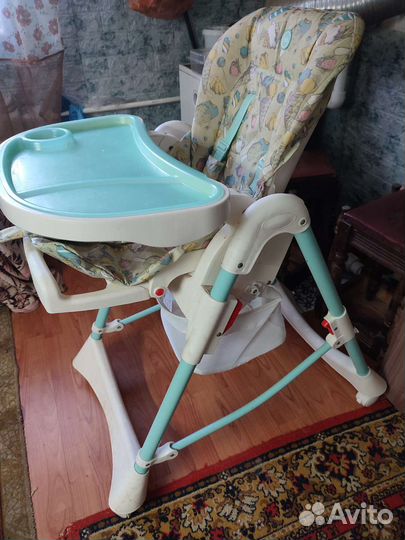 Стульчик для кормления