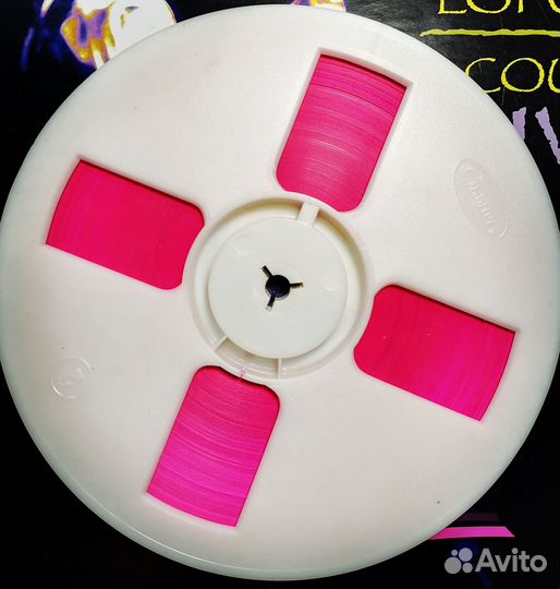 Ракордная лента