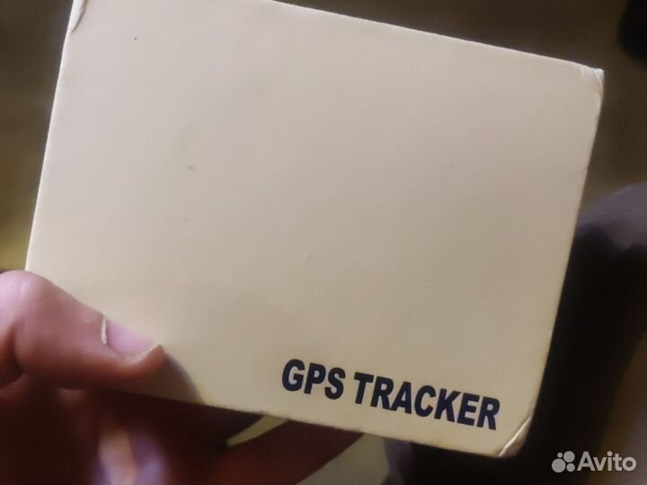Tk star 905 gps tracker