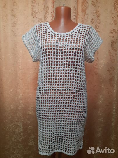 Вязанные вещи ручной работы