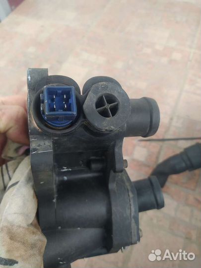 Запчасти на фольксваген гольф 4, 1.4