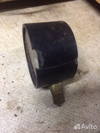 Манометр мт 250 кгс/см2 СССР