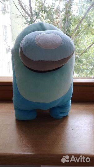 Плюшевые игрушки