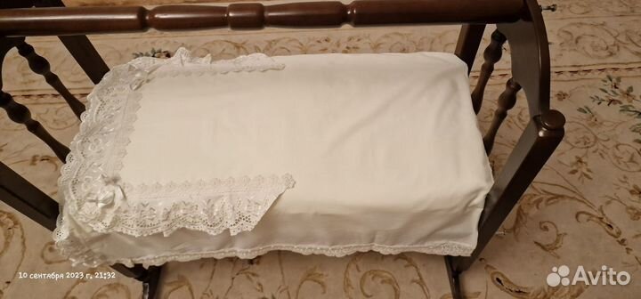 Детская люлька