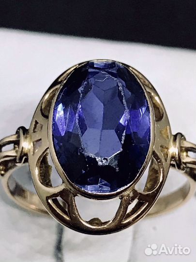 Золотое кольцо СССР