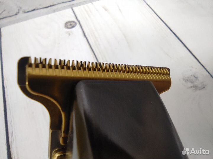 Триммер машинка для волос