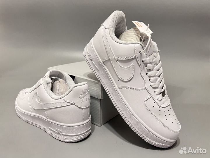 Кроссовки Nike Air Force 1