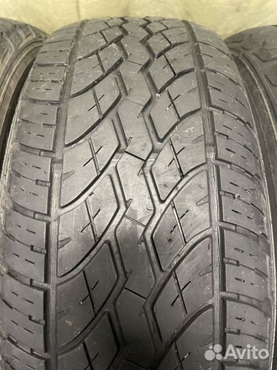 Yokohama Geolandar H/T-S G051 265/65 R17