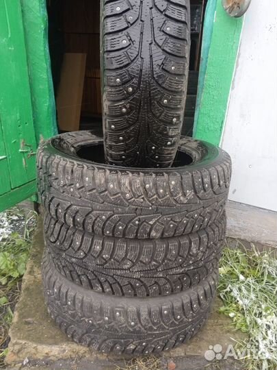 Nokian Tyres Nordman 5 4/8 R5.5 92N