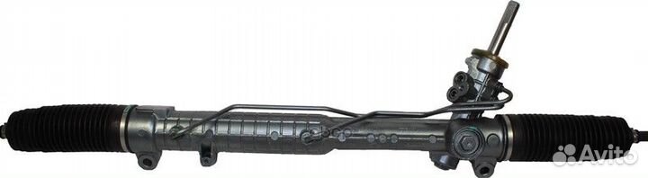 Рулевая рейка С тягами гидравлическая (land ROV