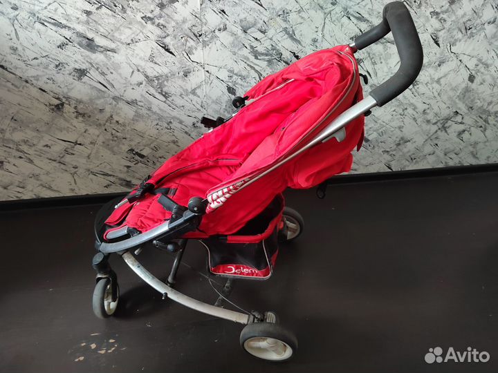 Детские коляски прогулочные
