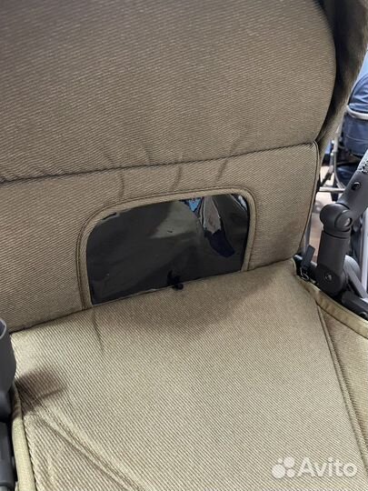 Детская коляска 2в1 трансформер