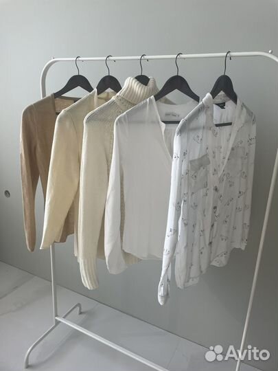 Женская одежда пакетом