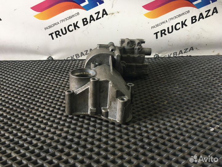 4213500880 Цилиндр сцепления рабочий