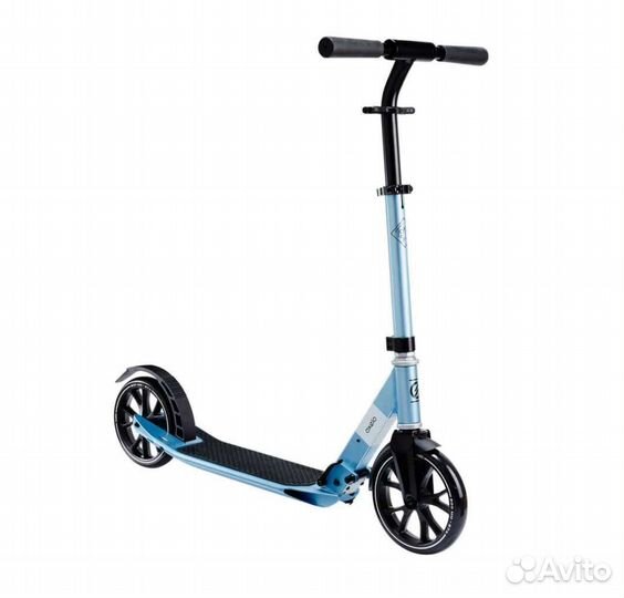 Самокат decathlon oxelo декатлон новый