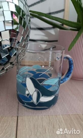 Кружка Starbucks