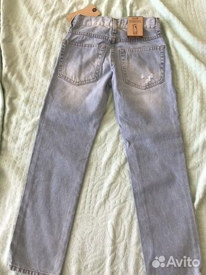 Новые джинсы Глория и Baon рост 128-134
