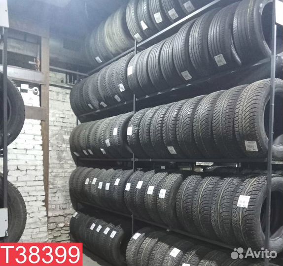 Bridgestone Turanza ER300 225/40 R19 90N