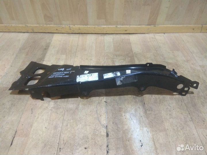 Лонжерон Mercedes Benz W221