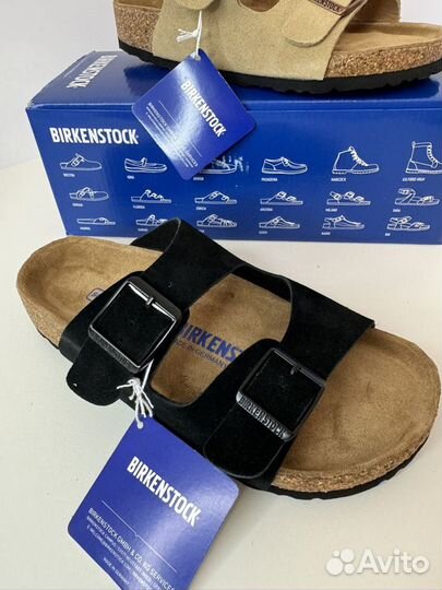 Birkenstock Arizona сандали