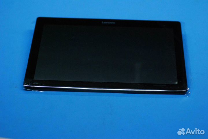 Экран в сборе для планшета lenovo a10-30 (x30l)