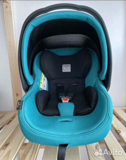 Автолюлька peg perego primo viaggio sl 0+