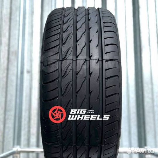 Massimo Leone L1 245/40 R18