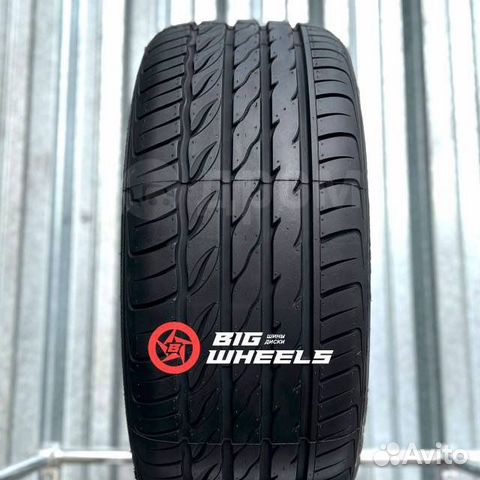 Massimo Leone L1 245/40 R18