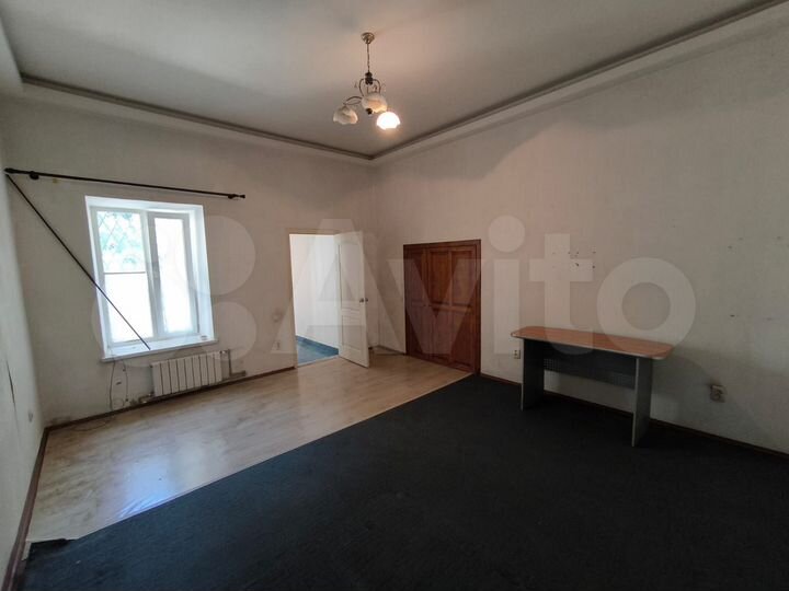 1-к. квартира, 28,4 м², 1/1 эт.