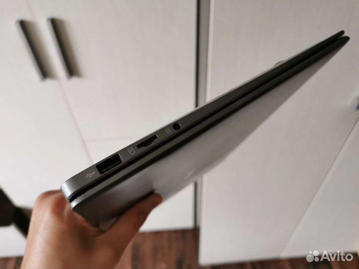 Ноутбук Prestigio Windows 10