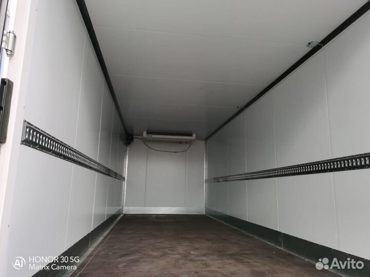 Isuzu Forward (F-Series), 2022