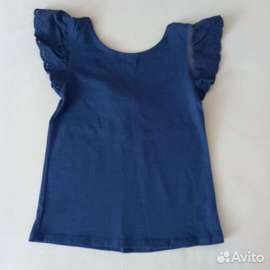 Новые вещи для девочки zara, waikiki