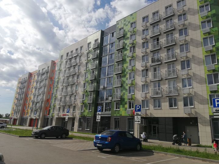 Свободного назначения, 94.8 м²