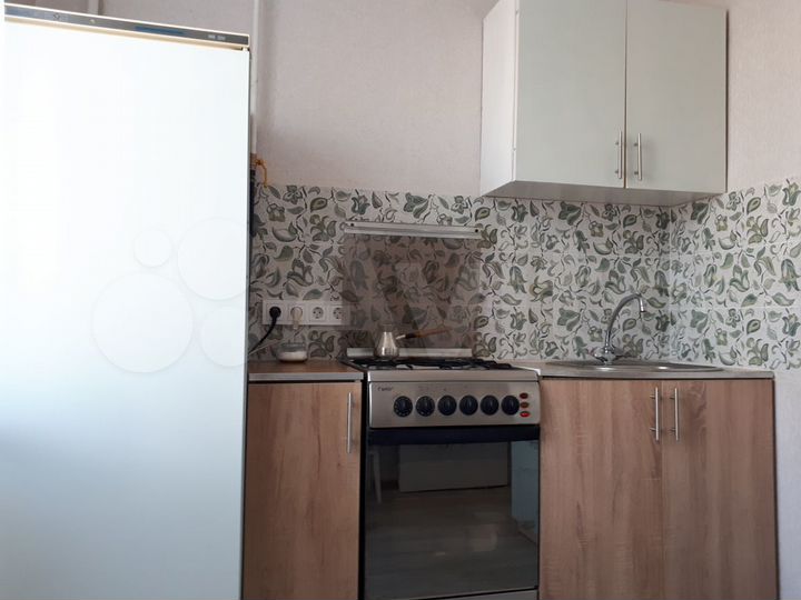 2-к. квартира, 42 м², 5/6 эт.