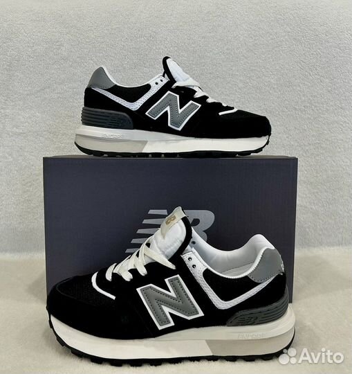 Кроссовки женские new balance 574