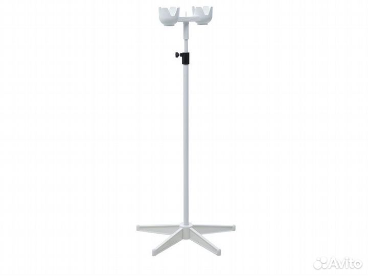 Штатив медицинский км шдв-2