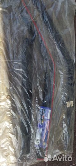 Дефлекторы окон