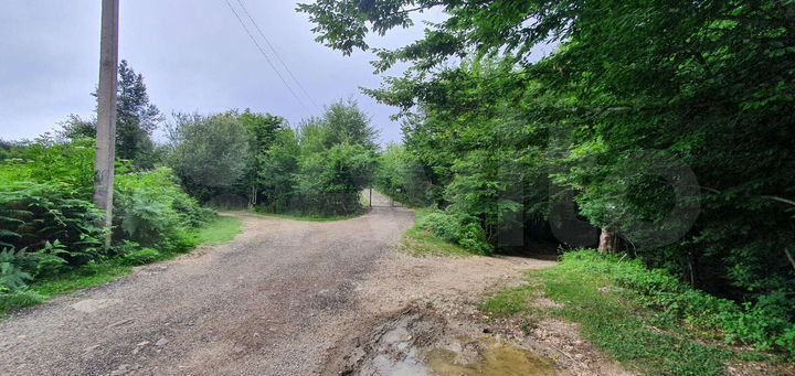 Участок 4,1 сот. (СНТ, ДНП)