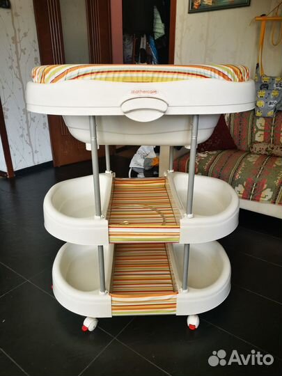 Ванночка для купания