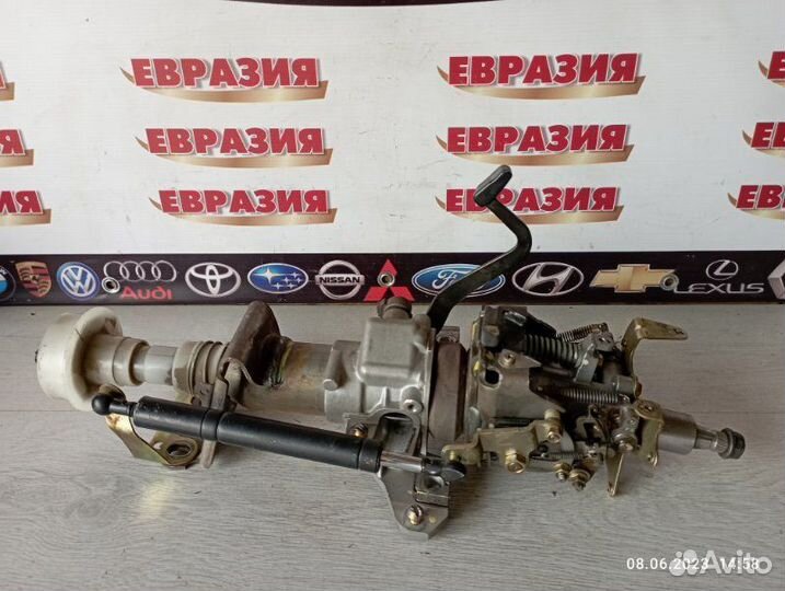 Рулевая колонка Toyota Mark Ii JZX93-0011623