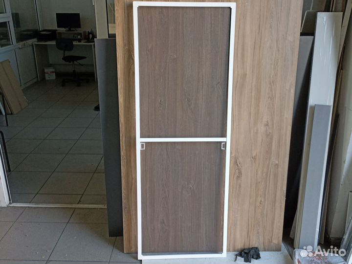 Изготовление москитных сеток